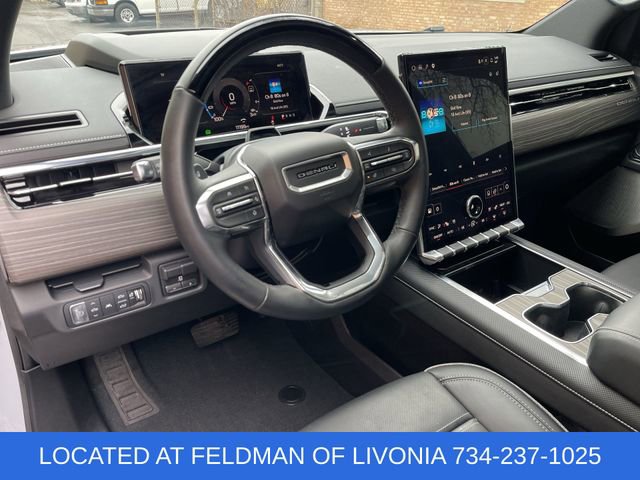 Certified 2024 GMC Sierra EV Denali image 10