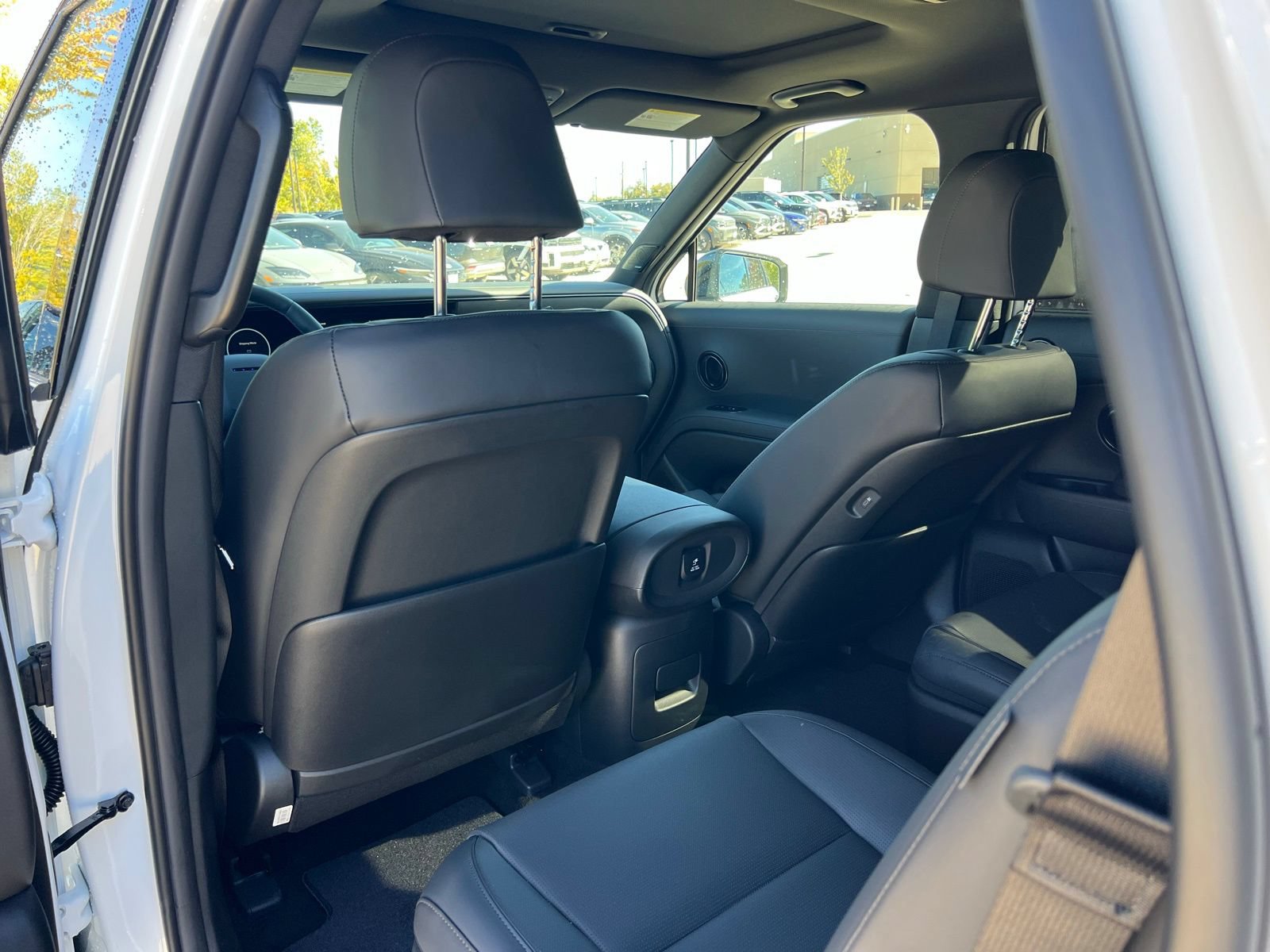 New 2026 Hyundai Palisade XRT Pro AWD/4WD image 18