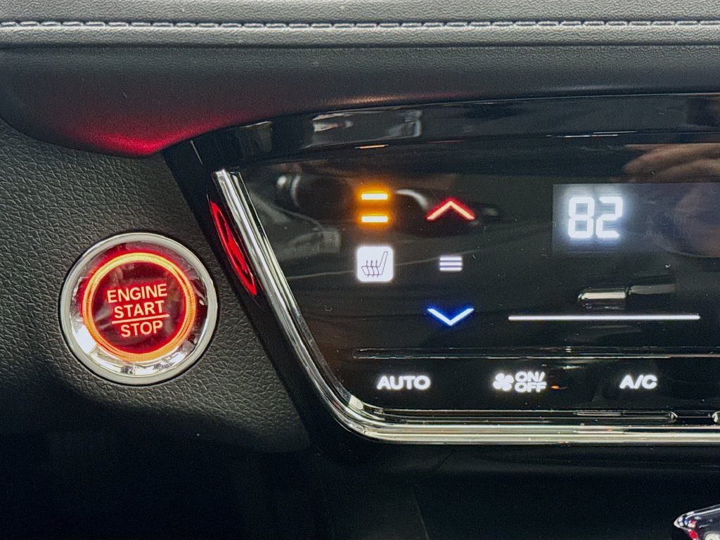 Used 2022 Honda HR-V EX image 22
