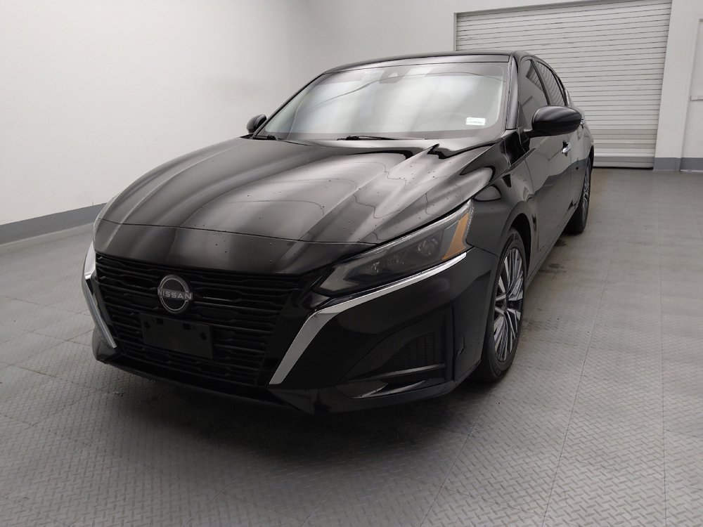 Used 2023 Nissan Altima 2.5 SV image 15