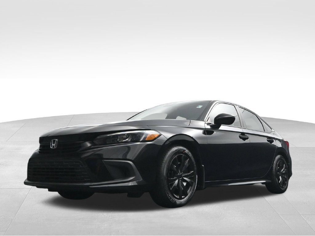 Used 2023 Honda Civic LX image 53