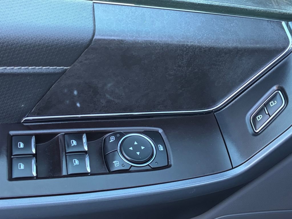 Used 2024 Ford F150 XLT w/ Mobile Office Package image 25