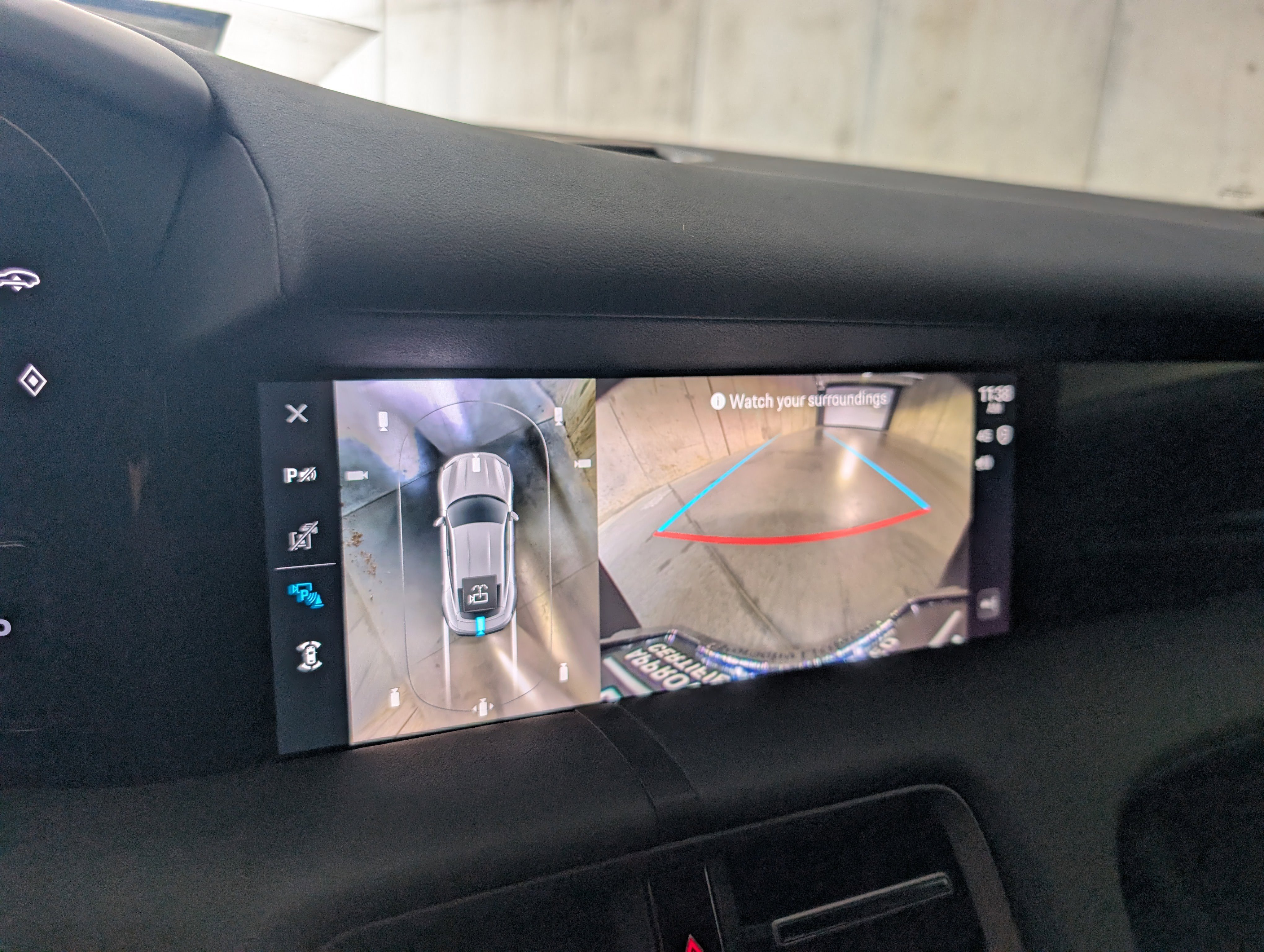 Certified 2025 Porsche Taycan image 37