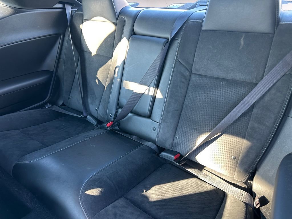 Used 2022 Dodge Challenger R/T Scat Pack w/ Plus Package image 13