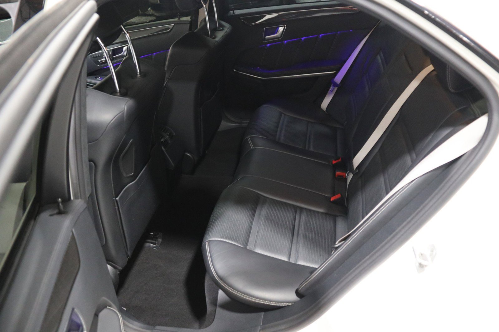 Used 2015 Mercedes-Benz E 63 AMG S-Model image 43