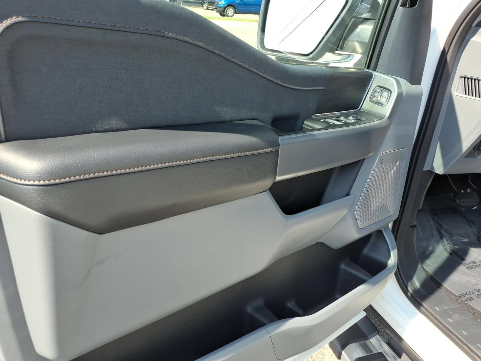 New 2026 Ford F150 Lariat AWD/4WD image 11
