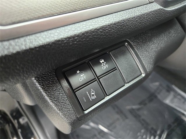 Used 2019 Honda Civic LX image 20