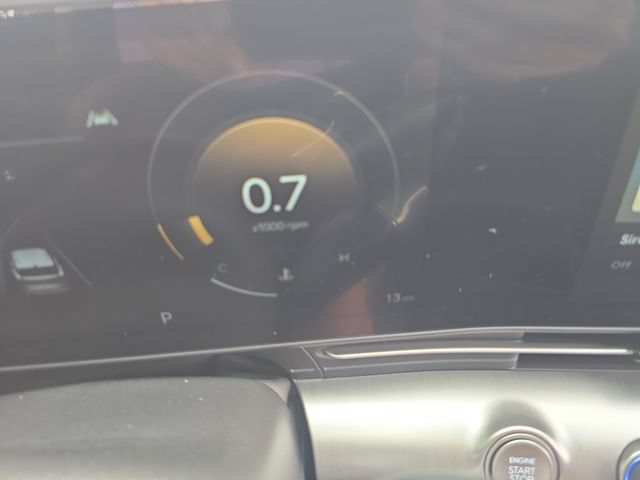 New 2026 Hyundai Kona Limited AWD/4WD image 19