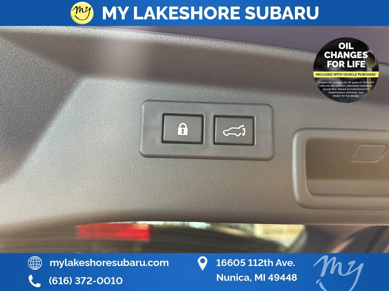 New 2026 Subaru Outback Limited image 28