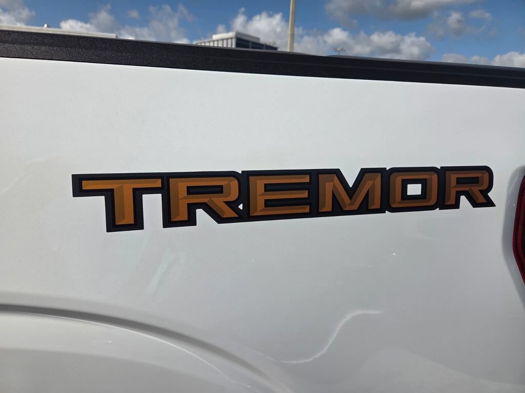 Used 2024 Ford F150 Tremor w/ Equipment Group 402A High AWD/4WD image 11