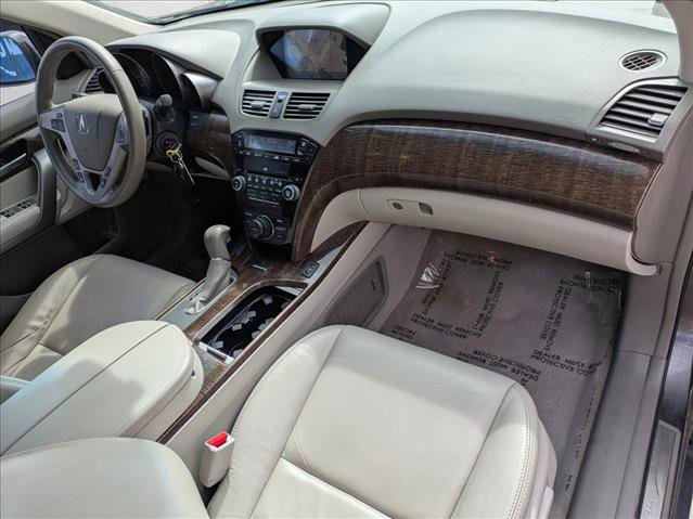 Used 2012 Acura MDX w/ Technology Package image 23