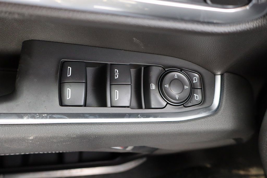 New 2026 Chevrolet Silverado 1500 LT w/ All Star Edition Plus image 16