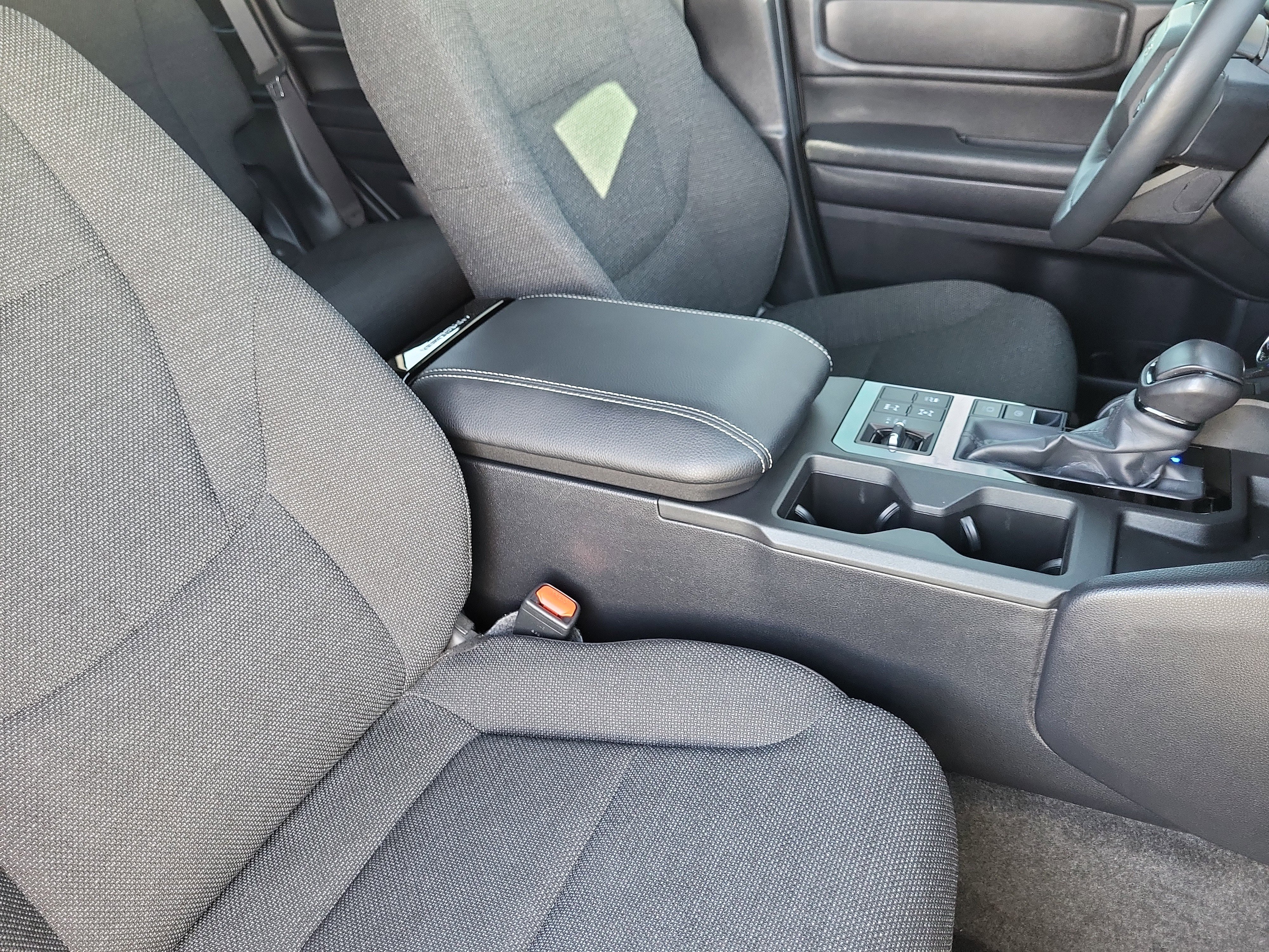 Used 2025 Toyota Land Cruiser 1958 image 20