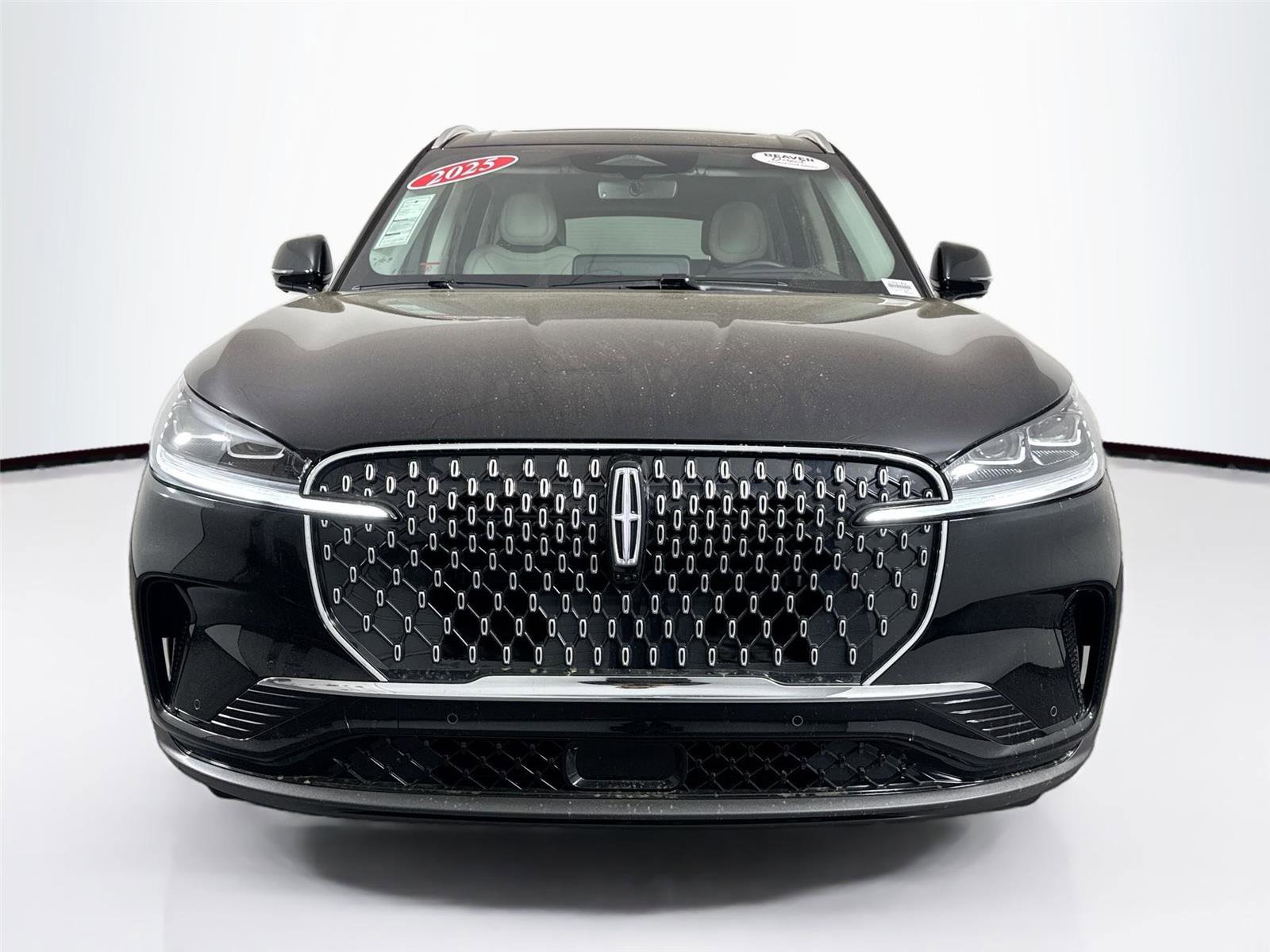 Used 2025 Lincoln Aviator Reserve w/ Equipment Group 201A AWD/4WD image 9
