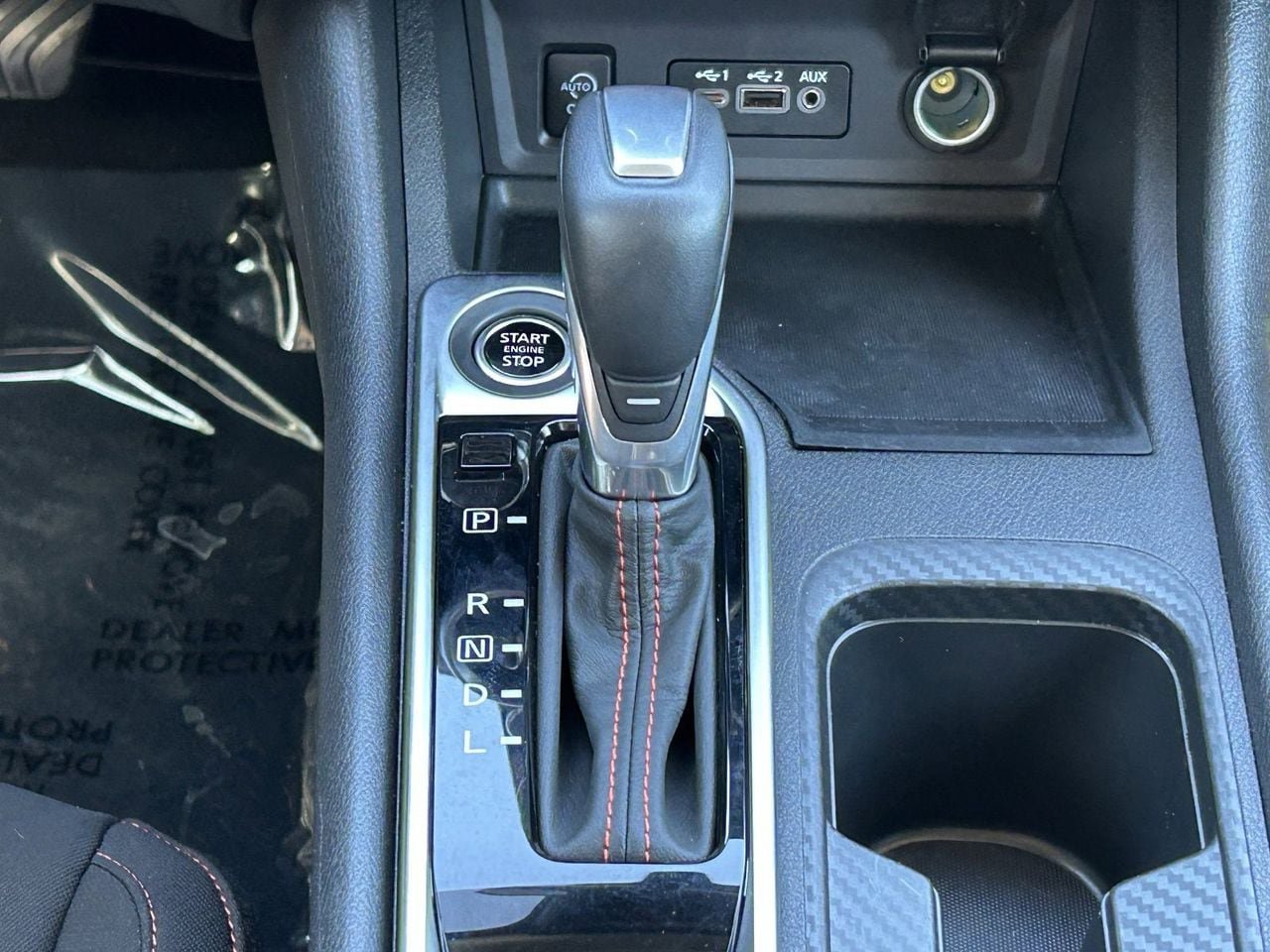 Certified 2025 Nissan Sentra SR image 22