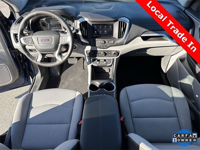 Used 2022 GMC Terrain SLE w/ Driver Convenience Package image 23