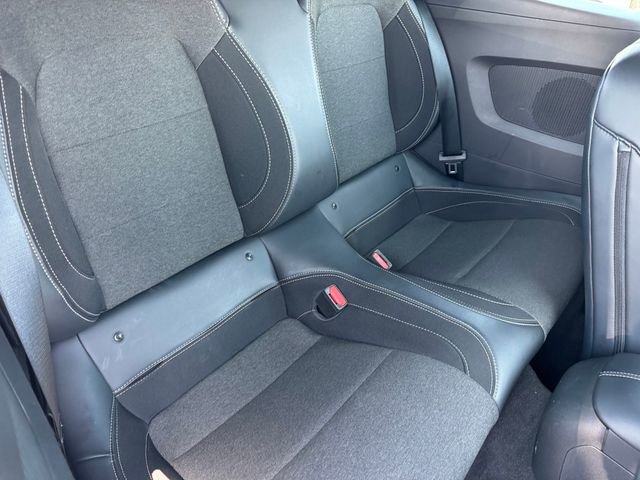 Used 2025 Ford Mustang Convertible RWD image 7