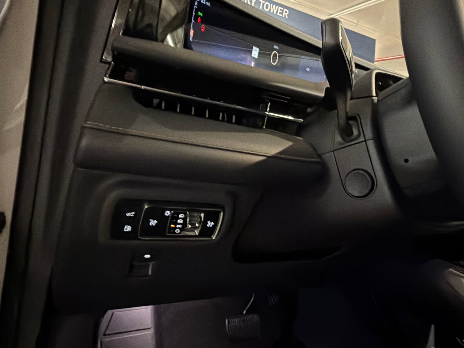 New 2026 Lincoln Nautilus Reserve AWD/4WD image 29