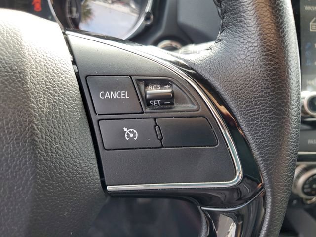 Used 2022 Mitsubishi Outlander Sport SE image 29