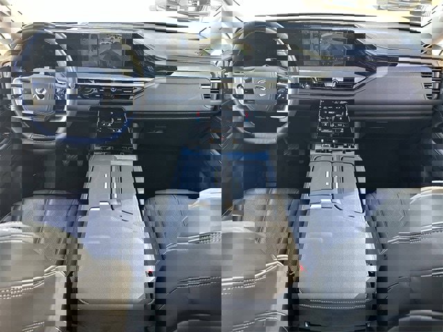 Certified 2025 INFINITI QX80 Sensory w/ Exterior Package image 17