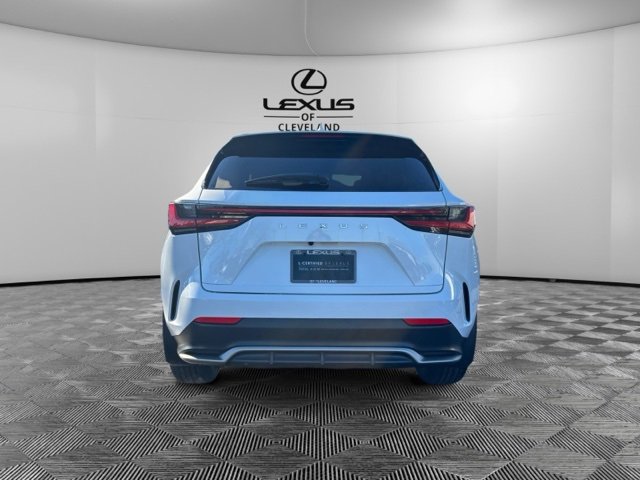 Used 2024 Lexus NX 350 F Sport image 7