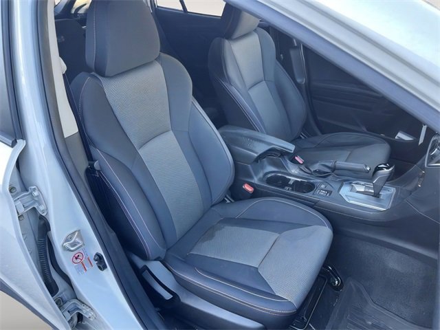 Used 2019 Subaru Crosstrek 2.0i Premium w/ Eyesight System image 14