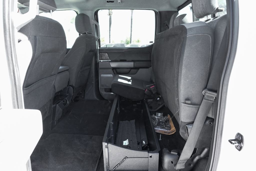 Used 2023 Ford F250 XLT w/ XLT Premium Package image 38