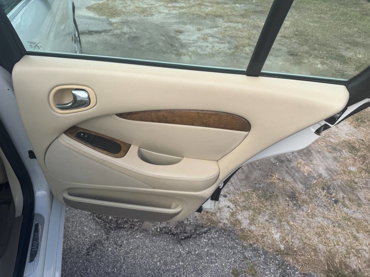 Used 2003 Jaguar S-TYPE 4.2 image 21