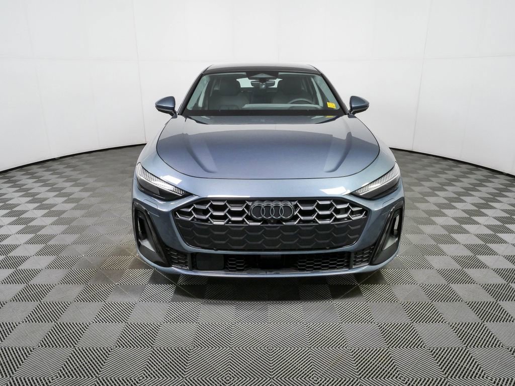 New 2026 Audi A5 2.0T Prestige AWD/4WD image 37