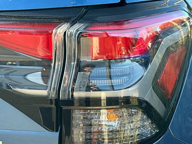 Certified 2025 Subaru Forester Touring image 34