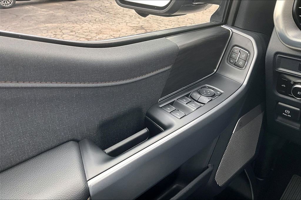 New 2026 Ford F150 Lariat image 37