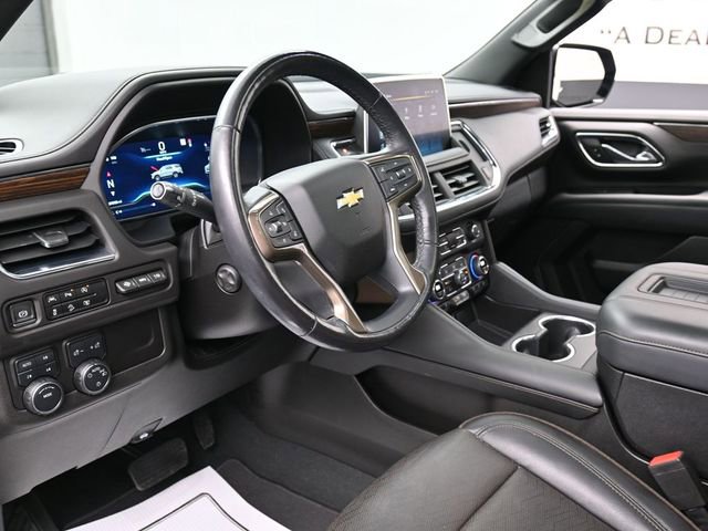Used 2023 Chevrolet Tahoe High Country image 14