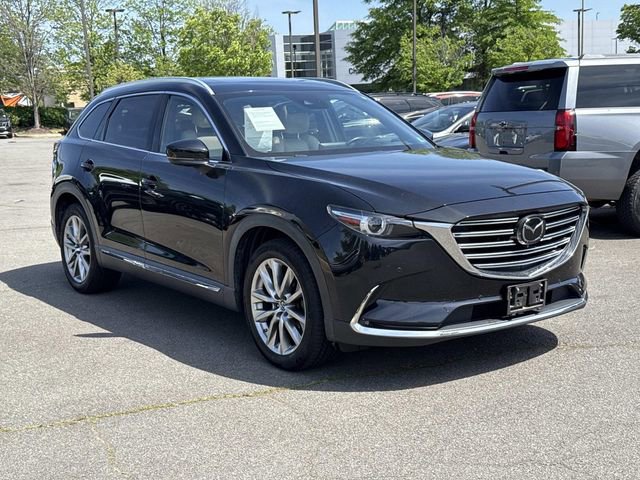 Used 2019 MAZDA CX-9 Grand Touring AWD/4WD image 1