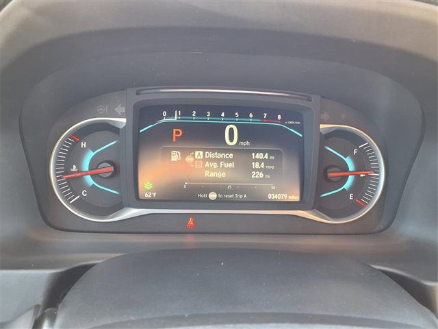 Used 2020 Honda Pilot Touring image 14