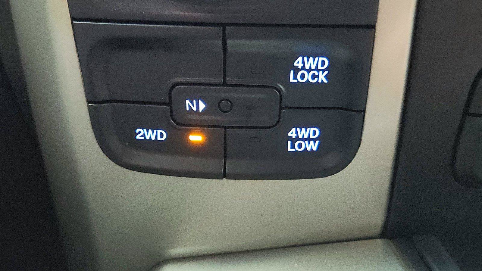 Used 2015 RAM 1500 Outdoorsman AWD/4WD image 34