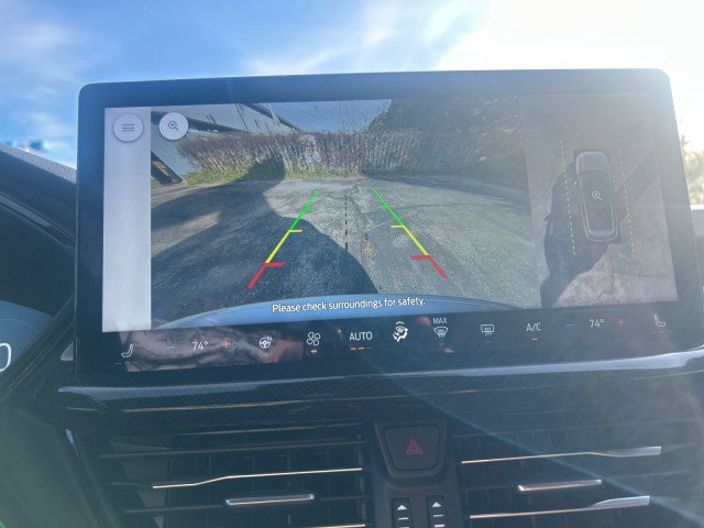 Used 2023 Ford Escape ST-Line Select w/ Tech Pack #2 image 16