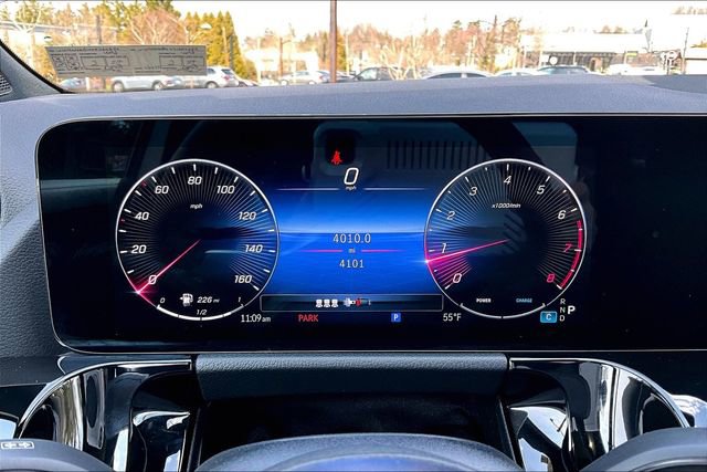 Certified 2026 Mercedes-Benz GLA 250 4MATIC image 16