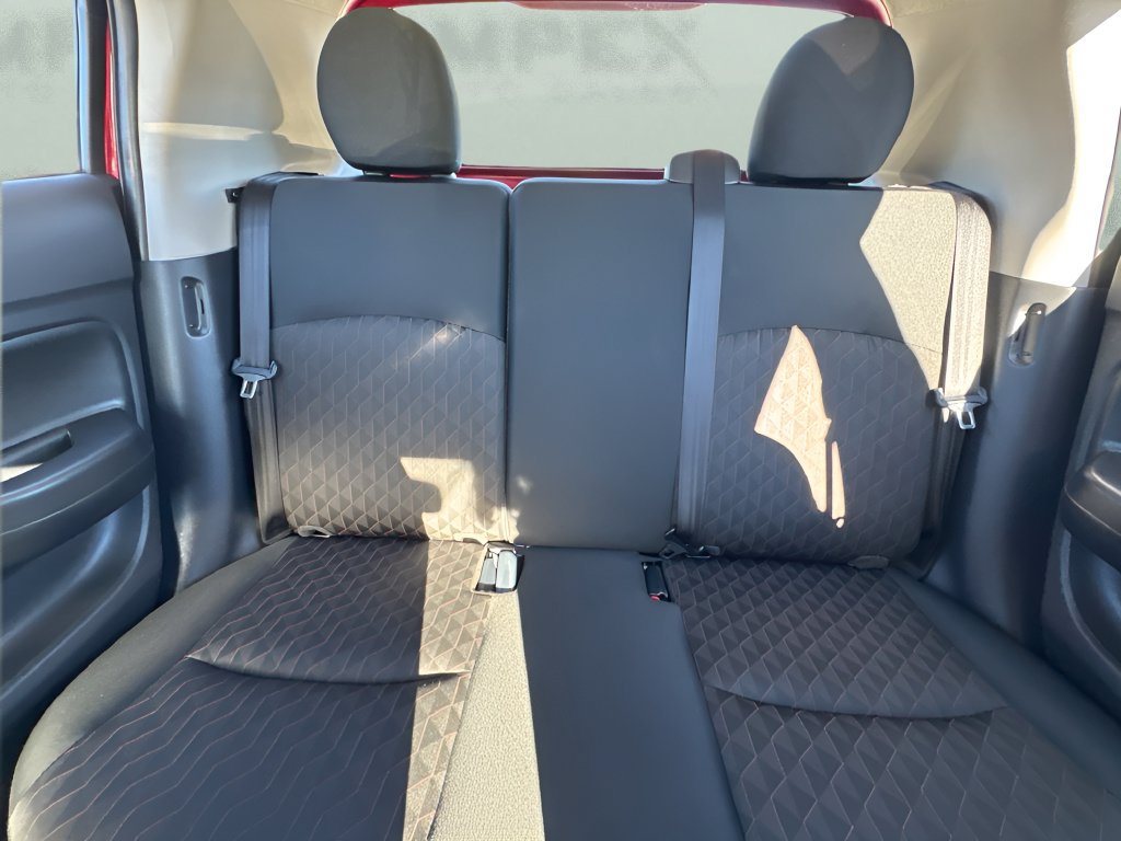 Used 2024 Mitsubishi Mirage ES FWD image 10