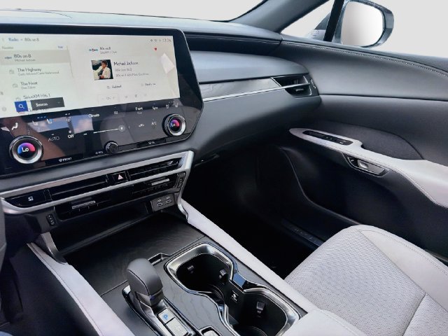 New 2026 Lexus RX 350 Premium w/ Convenience Package FWD image 29