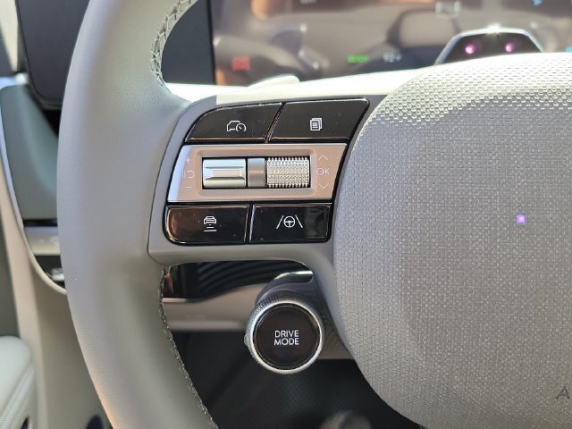 New 2027 Hyundai Ioniq 5 Limited RWD image 7