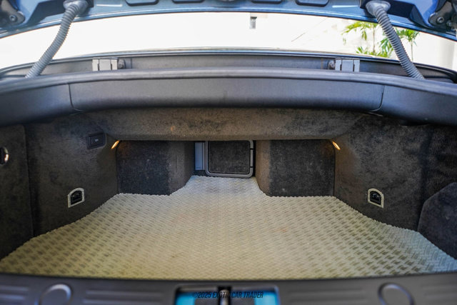 Used 2014 Bentley Continental GT image 97