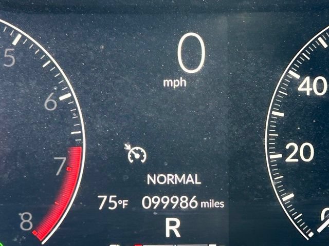 Used 2023 Honda HR-V Sport image 17