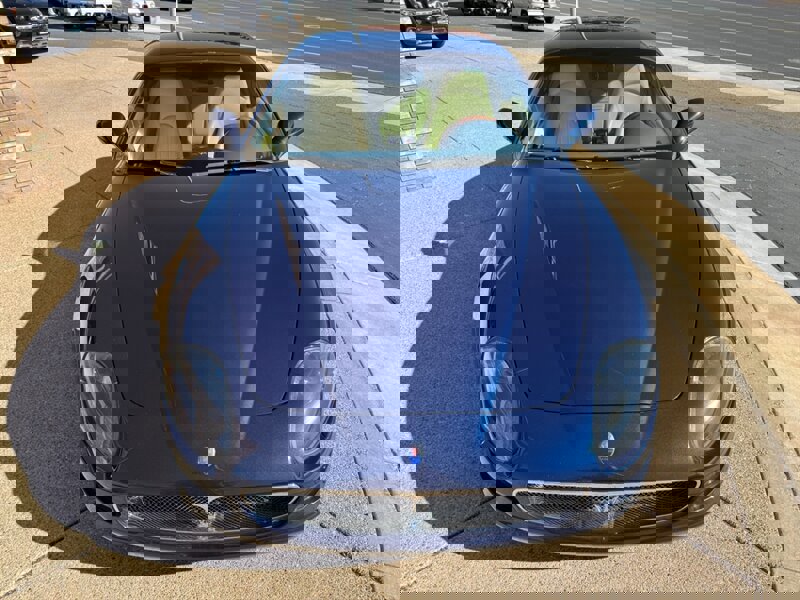 Used 2004 Maserati Coupe Cambiocorsa image 19