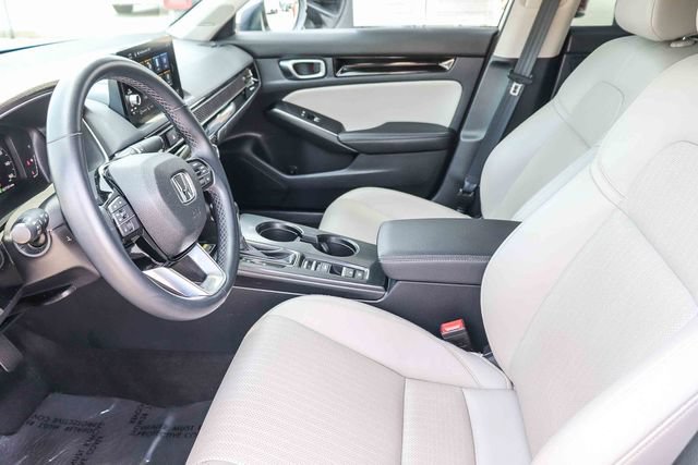 Certified 2024 Honda Civic Touring image 20