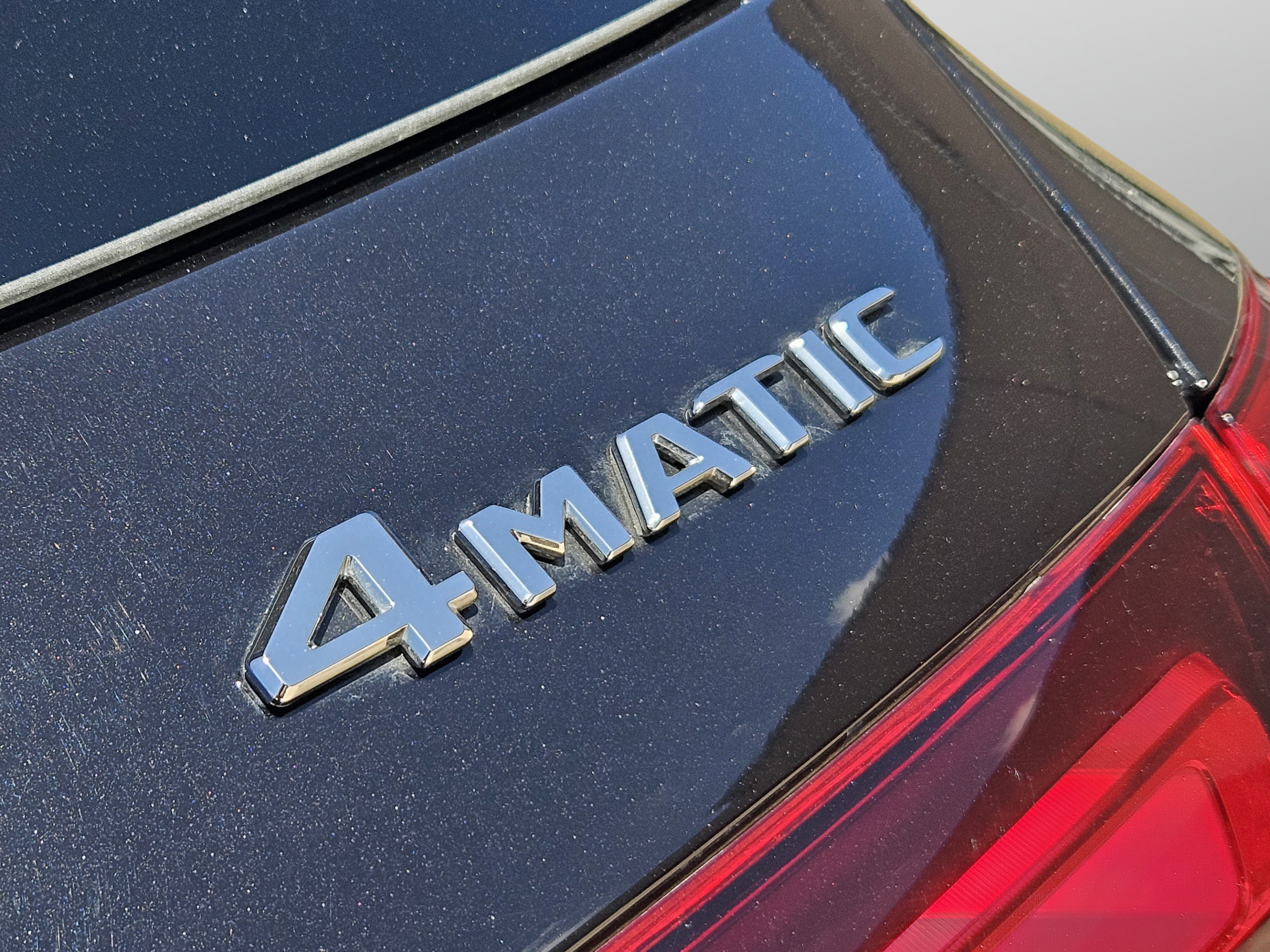 Certified 2026 Mercedes-Benz GLE 350 4MATIC image 31