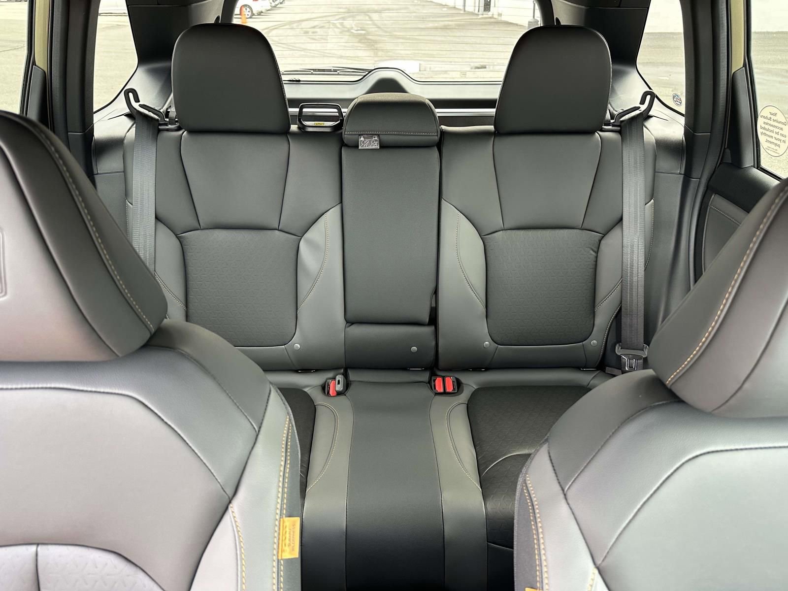 New 2026 Subaru Forester Wilderness image 13