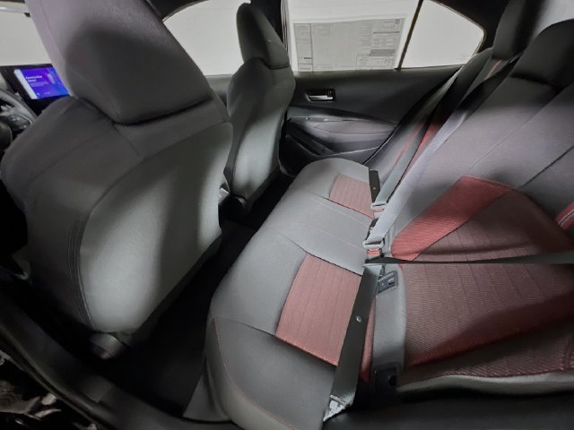 New 2026 Toyota Corolla SE FWD image 26