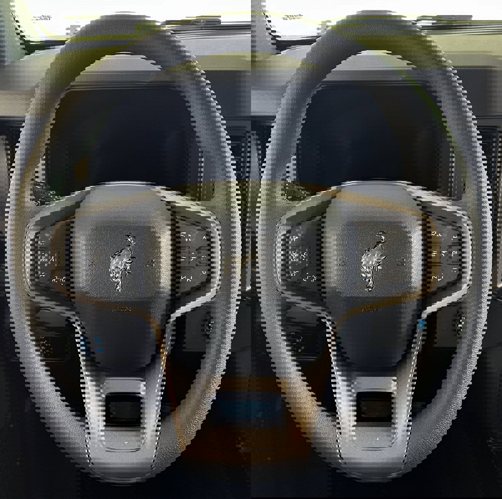 New 2025 Ford Bronco 4-Door image 10