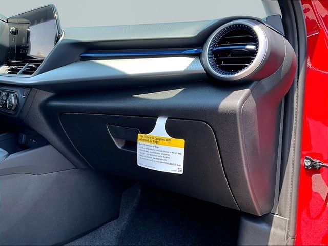 New 2026 Chevrolet Trax LS w/ LS Convenience Package FWD image 25
