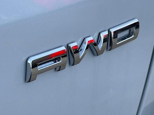 New 2025 Ford Escape ST-Line w/ Tech Pack #1 image 16